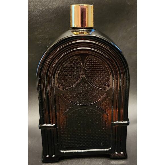 AVON Remember When Radio Canter Wild Country After Shave Radio Jukebox - Picture 5 of 5